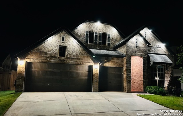 9635 War Party Trail, San Antonio, Texas image 33