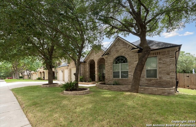 4615 Grass Fight, San Antonio, Texas image 3