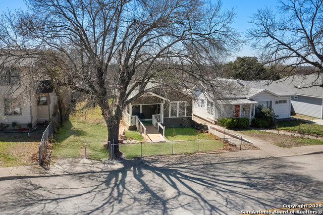 540 Rigsby Ave, San Antonio, Texas image 27