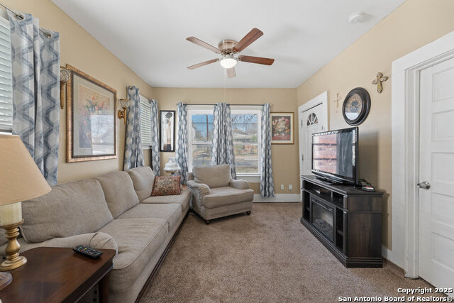 540 Rigsby Ave, San Antonio, Texas image 7
