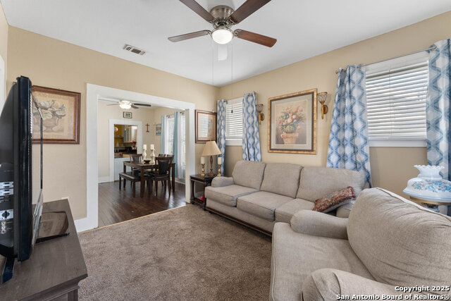 540 Rigsby Ave, San Antonio, Texas image 8
