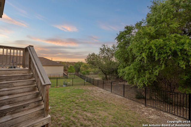 13030 Salt Fork, San Antonio, Texas image 22