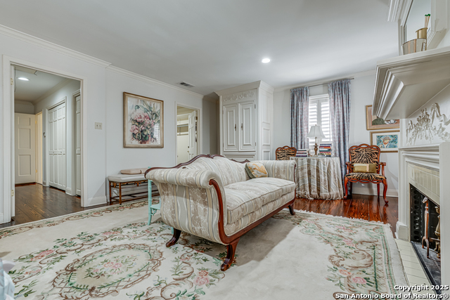 526 Thelma, Olmos Park, Texas image 27
