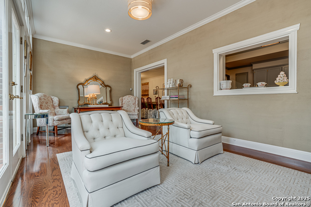 526 Thelma, Olmos Park, Texas image 32