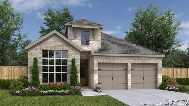 12913 Gilmore Bend, San Antonio, Texas image 1