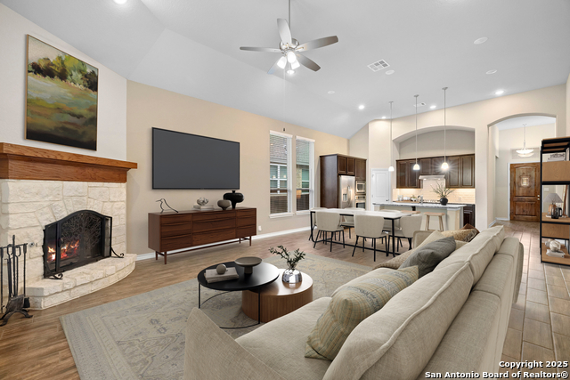3055 Blenheim, Bulverde, Texas image 3