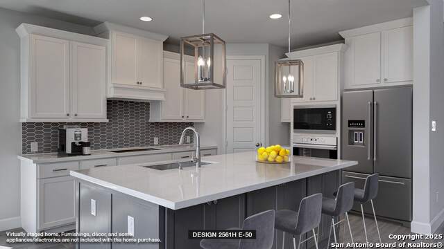 12723 Macar Manor, San Antonio, Texas image 2