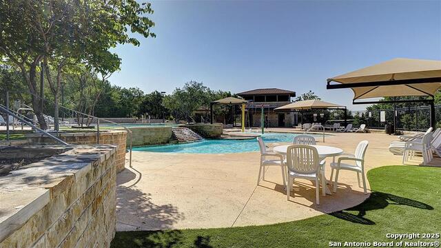 12723 Macar Manor, San Antonio, Texas image 9