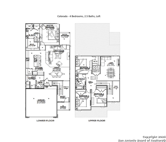 2947 Angelou Street, New Braunfels, Texas image 2