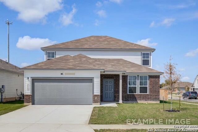 324 Jean Street, Seguin, Texas image 2