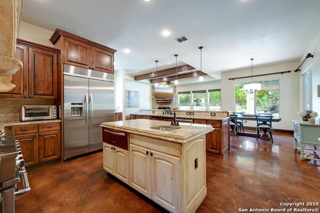133 Fair Springs, Boerne, Texas image 20