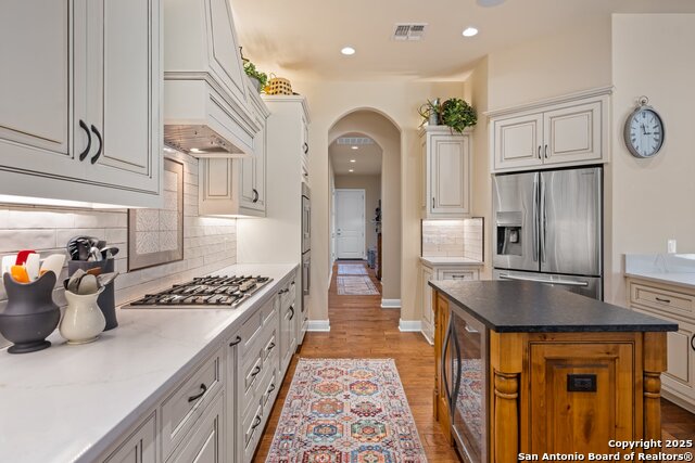 1554 Vintage Oaks Dr, Fredericksburg, Texas image 10