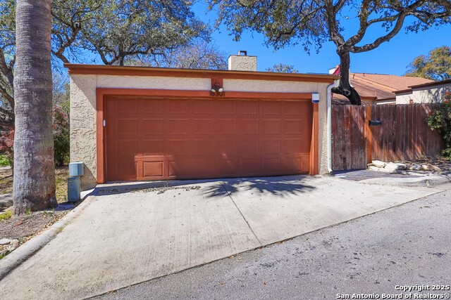 16301 Avenida Del Luna, San Antonio, Texas image 19