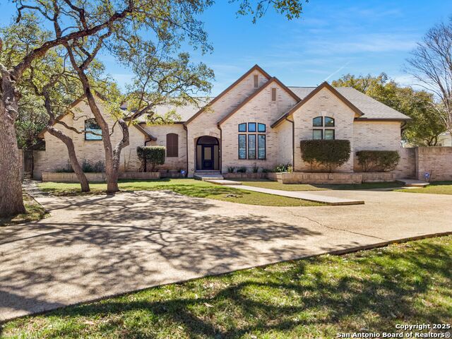 112 Cinnamon Oak, Shavano Park, Texas image 1