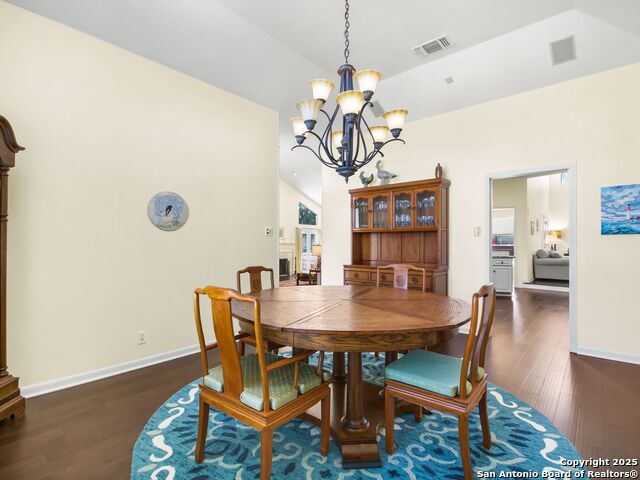 112 Cinnamon Oak, Shavano Park, Texas image 15