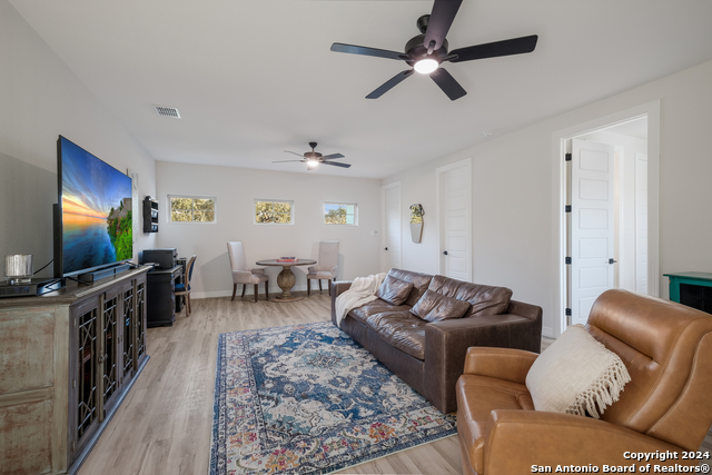 718 Post Oak Ridge, Bulverde, Texas image 27
