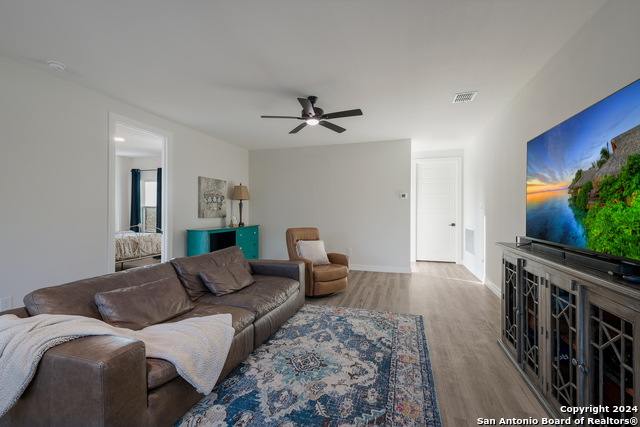 718 Post Oak Ridge, Bulverde, Texas image 28