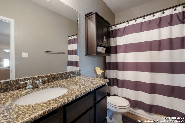 6423 Palmetto Way, San Antonio, Texas image 19