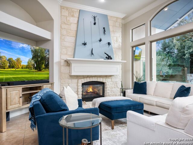 110 Hampton Way, Shavano Park, Texas image 10