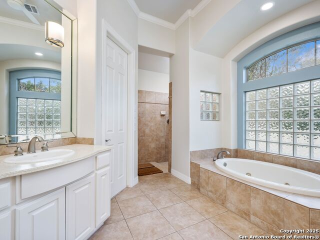 110 Hampton Way, Shavano Park, Texas image 18