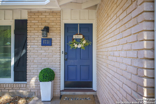 8731 Oak Ledge, San Antonio, Texas image 3