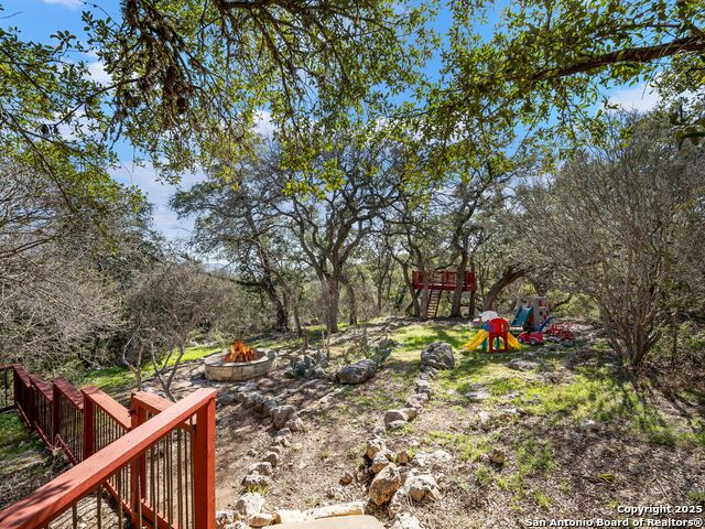 162 Alondra Lane, Spring Branch, Texas image 34