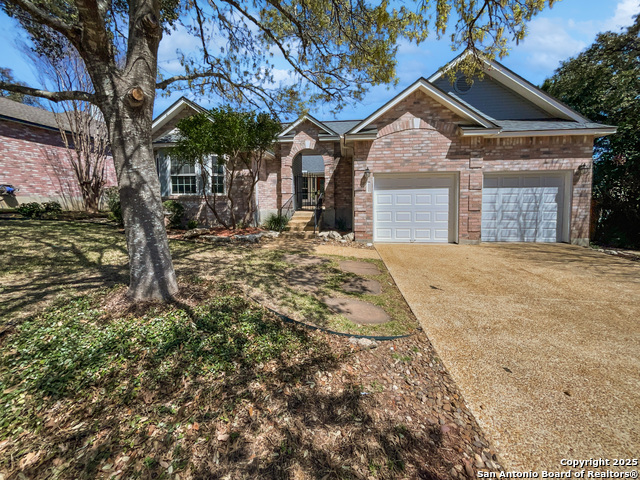 18006 Green, San Antonio, Texas image 1