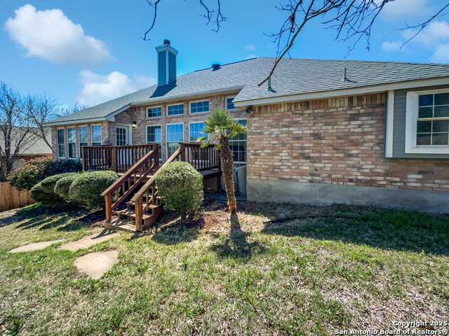 18006 Green, San Antonio, Texas image 8