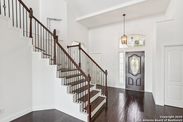 27010 Vaughns View, San Antonio, Texas image 3