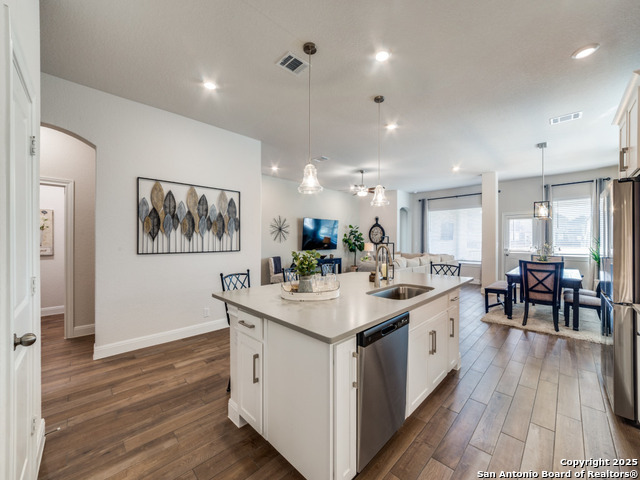 11206 Coppola, San Antonio, Texas image 12