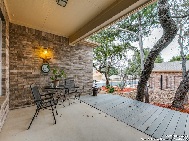 4550 Jarrell, San Antonio, Texas image 22