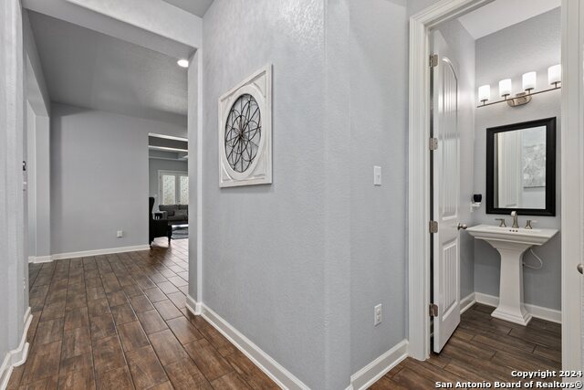 847 Maroon St, New Braunfels, Texas image 32