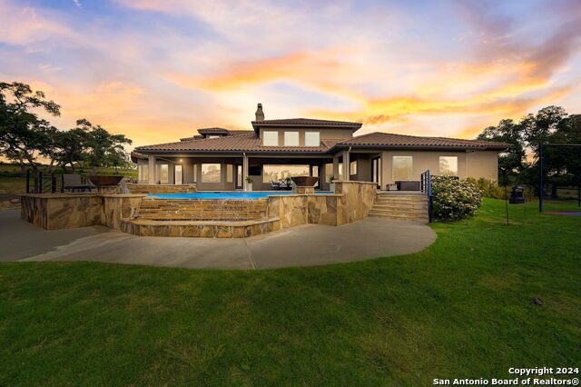 206 Dry Bear Creek, New Braunfels, Texas image 49