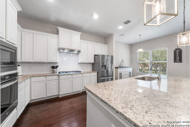 267 Sweet Rose, Castroville, Texas image 15