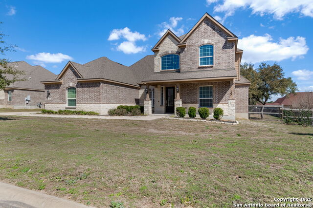 267 Sweet Rose, Castroville, Texas image 4