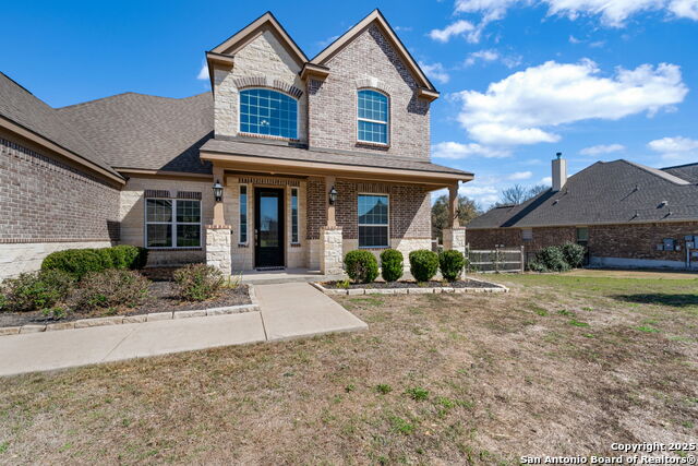 267 Sweet Rose, Castroville, Texas image 5