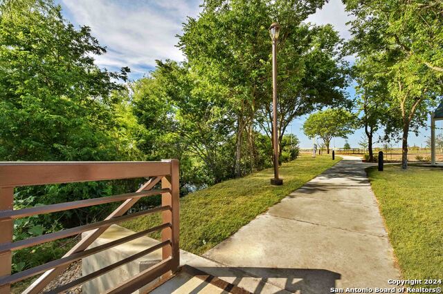 11983 Luckey Villa, San Antonio, Texas image 22