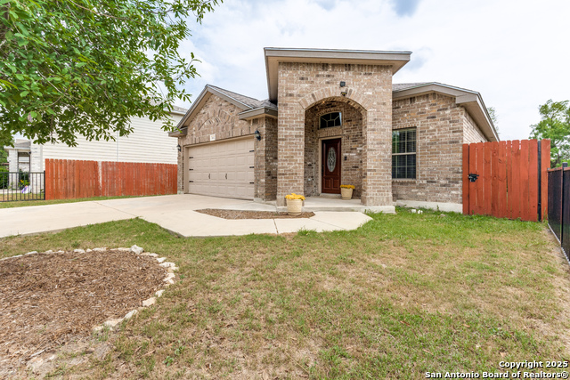 8602 Key South Way, Converse, Texas image 6