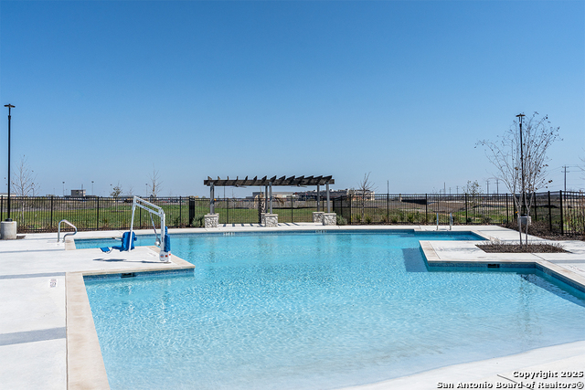 4642 Broadside Avenue, Von Ormy, Texas image 6