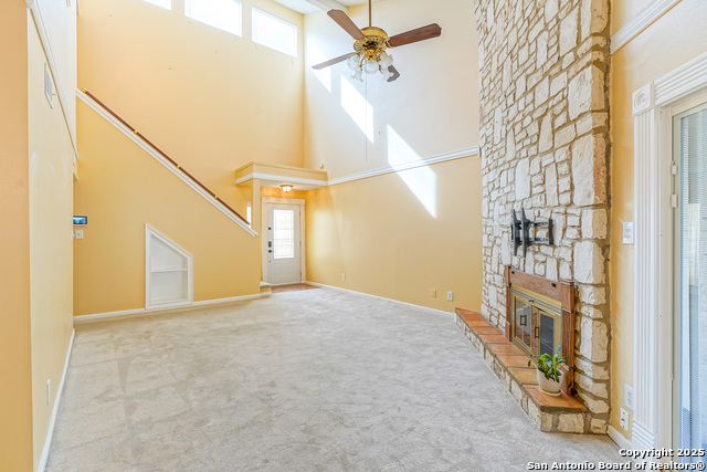 8418 Echo Creek, San Antonio, Texas image 17