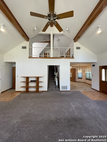 473 County Road 385, San Antonio, Texas image 9