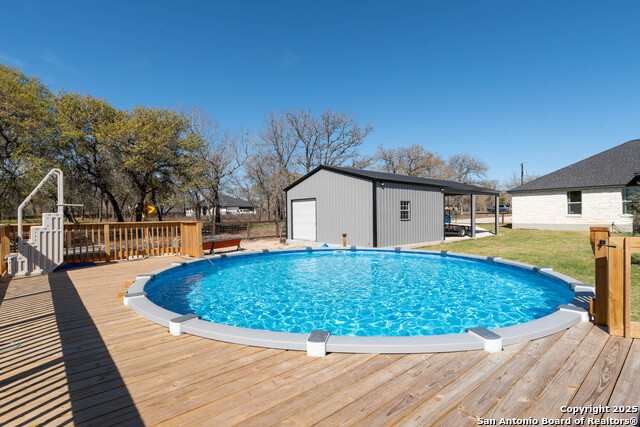 245 Cibolo Way, La Vernia, Texas image 38