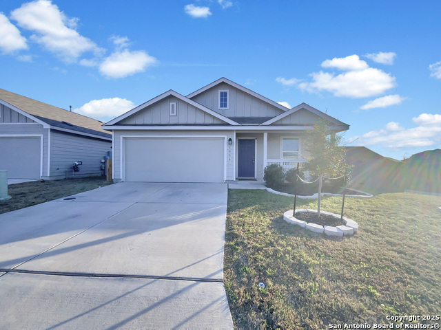 5336 Forbs, Bulverde, Texas image 1