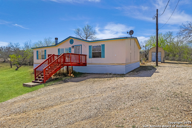1374 Fm 1343, Castroville, Texas image 3