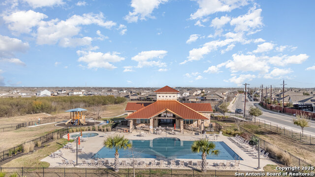 931 Three Wood Way, San Antonio, Texas image 28