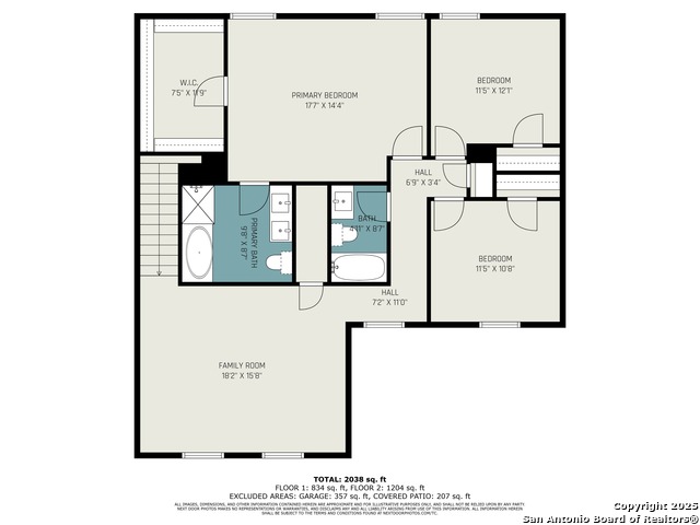 931 Three Wood Way, San Antonio, Texas image 34