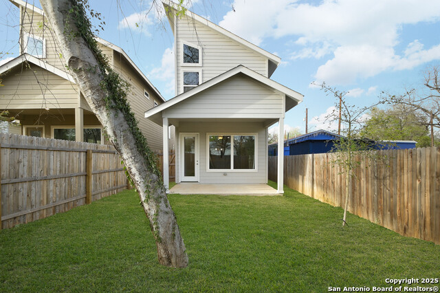 2202 Virginia Blvd, Unit 201, San Antonio, Texas image 26
