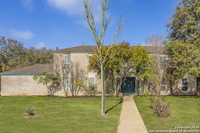 13711 Hunters Moss, San Antonio, Texas image 2