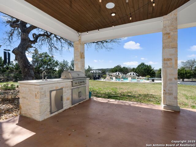 1421 Burgundy, New Braunfels, Texas image 35