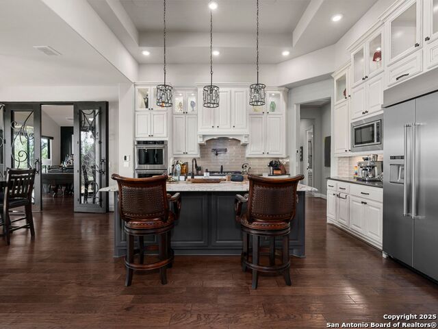 1421 Burgundy, New Braunfels, Texas image 5